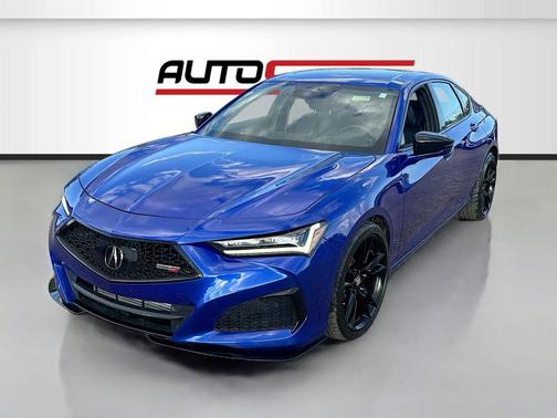 2023 Acura TLX Type S