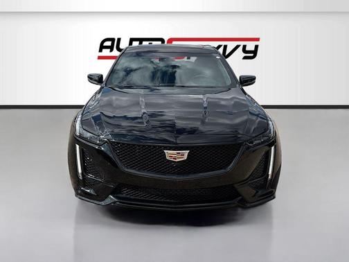 2021 Cadillac CT5 Luxury RWD