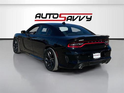 2023 Dodge Charger R/T Scat Pack