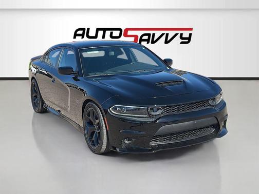 2023 Dodge Charger R/T Scat Pack