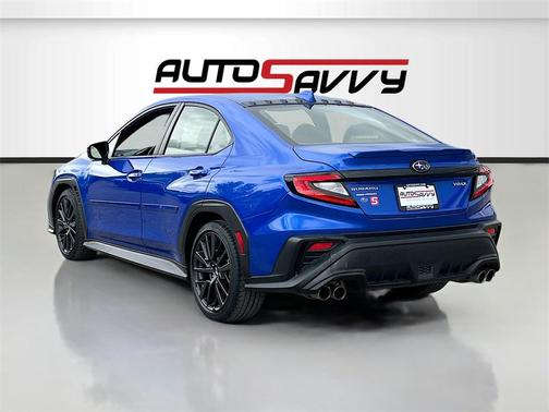 2023 Subaru WRX Premium