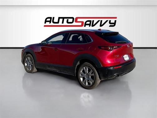 2023 Mazda CX-30 2.5 Turbo Premium Package