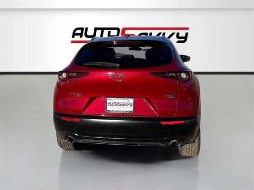 2023 Mazda CX-30 2.5 Turbo Premium Package