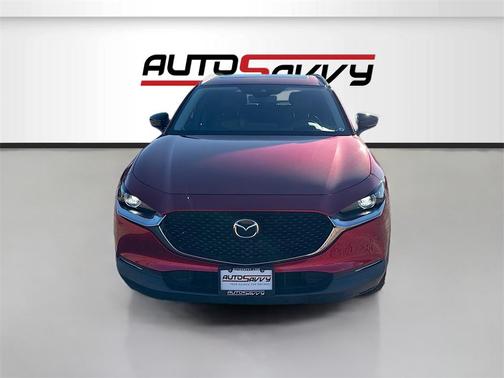 2023 Mazda CX-30 2.5 Turbo Premium Package