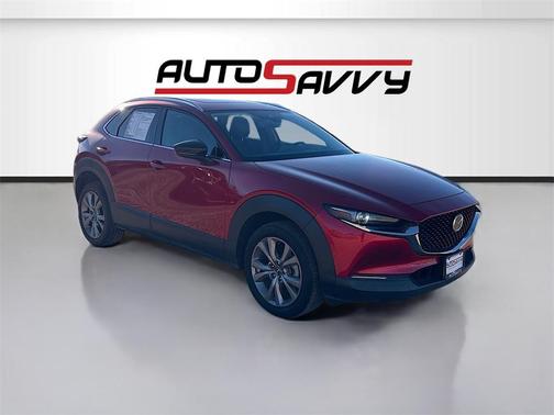 2023 Mazda CX-30 2.5 Turbo Premium Package
