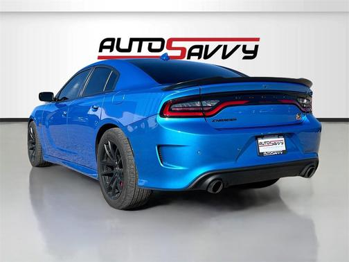 2023 Dodge Charger R/T Scat Pack