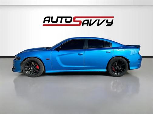 2023 Dodge Charger R/T Scat Pack