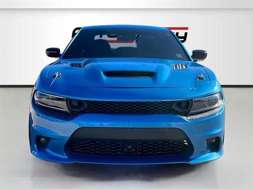 2023 Dodge Charger R/T Scat Pack