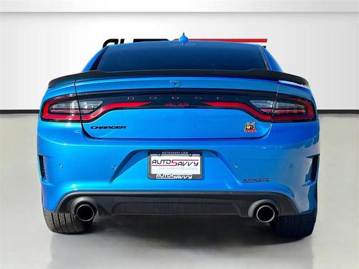 2023 Dodge Charger R/T Scat Pack