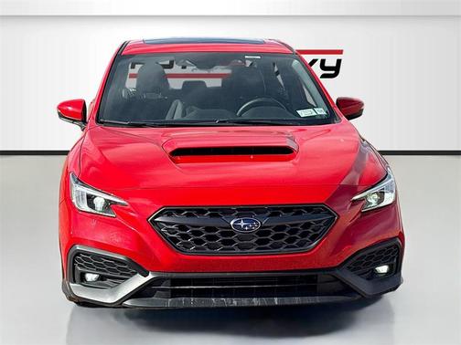 2024 Subaru WRX Limited