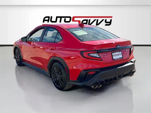 2024 Subaru WRX Limited