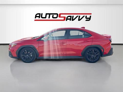 2024 Subaru WRX Limited