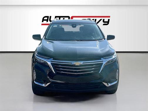 2023 Chevrolet Equinox Premier w/1LZ