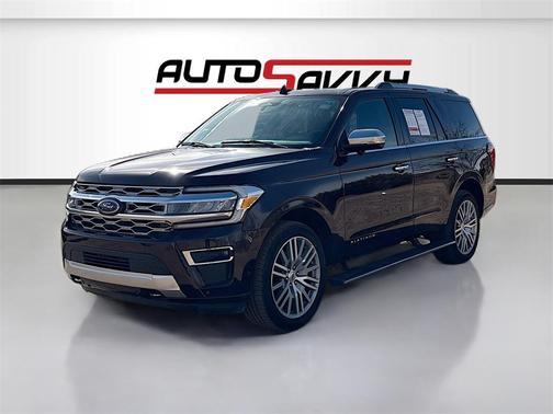 2024 Ford Expedition Platinum