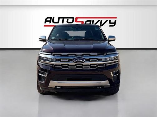 2024 Ford Expedition Platinum