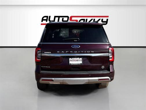 2024 Ford Expedition Platinum