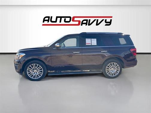 2024 Ford Expedition Platinum
