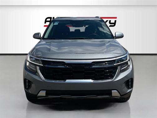 2024 Kia Seltos SX Turbo