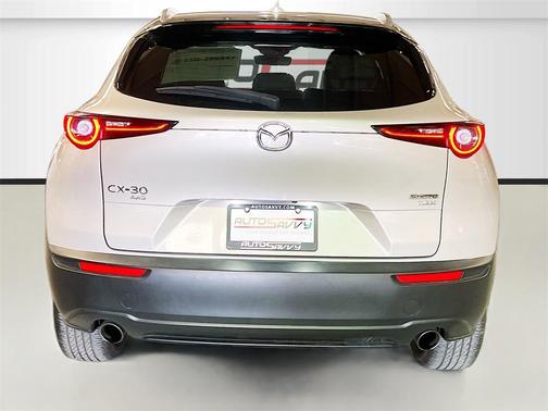 2022 Mazda CX-30 2.5 Turbo Premium Package