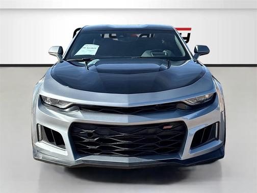 2024 Chevrolet Camaro 2SS