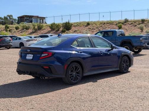 2024 Subaru WRX Premium
