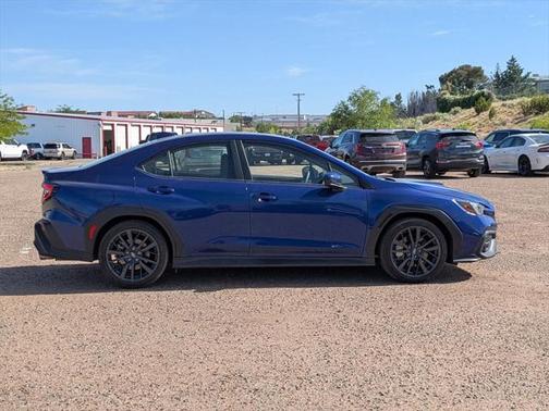 2024 Subaru WRX Premium