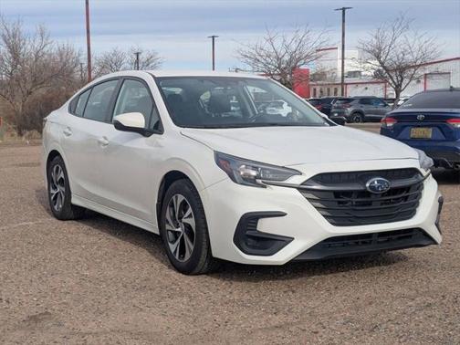2023 Subaru Legacy Premium