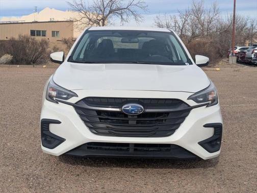2023 Subaru Legacy Premium