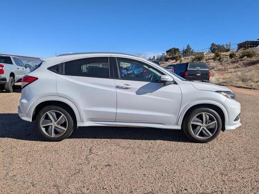 2019 Honda HR-V Touring