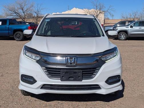 2019 Honda HR-V Touring