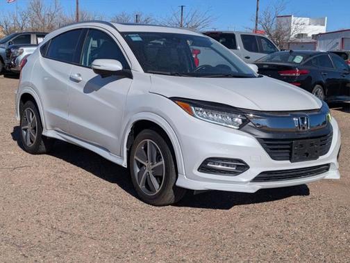 2019 Honda HR-V Touring