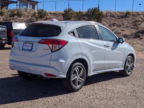 2019 Honda HR-V Touring