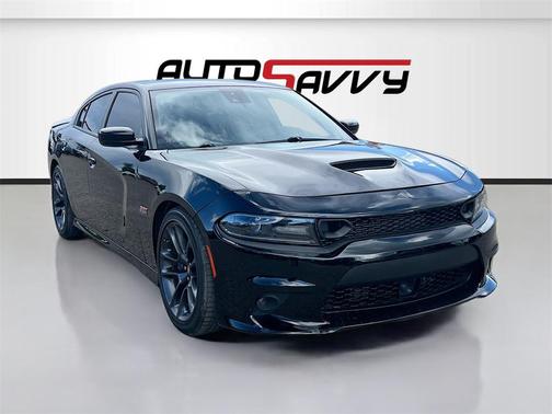 2023 Dodge Charger R/T Scat Pack