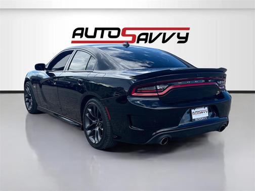 2023 Dodge Charger R/T Scat Pack