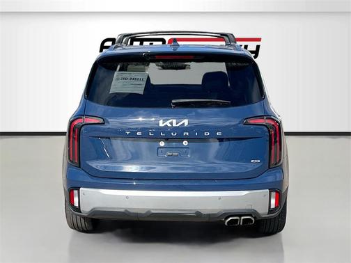 2024 Kia Telluride SX Prestige