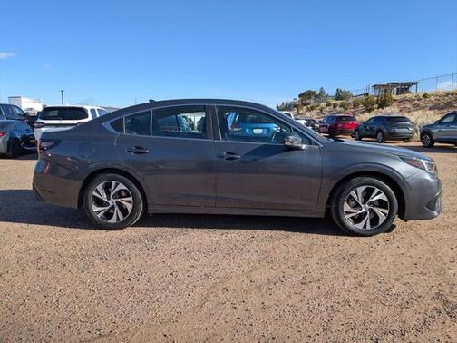 2022 Subaru Legacy Premium