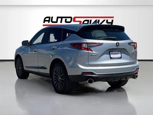 2023 Acura RDX A-Spec Advance Package