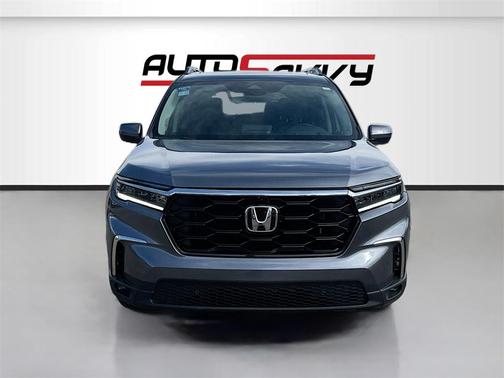 2023 Honda Pilot AWD Elite