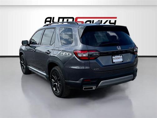2023 Honda Pilot AWD Elite