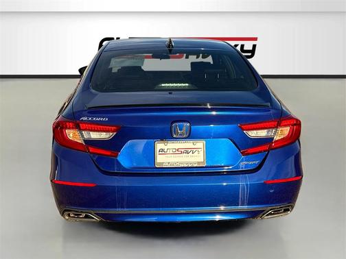 2021 Honda Accord Sport 1.5T