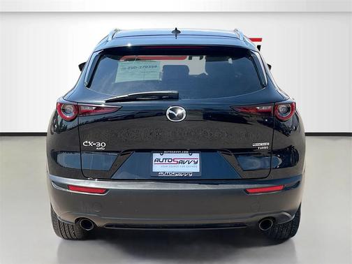 2023 Mazda CX-30 2.5 Turbo Premium Package