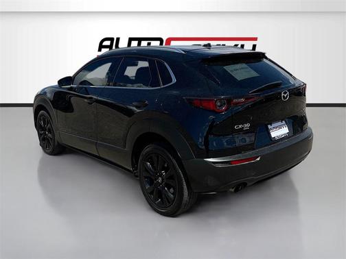 2023 Mazda CX-30 2.5 Turbo Premium Package