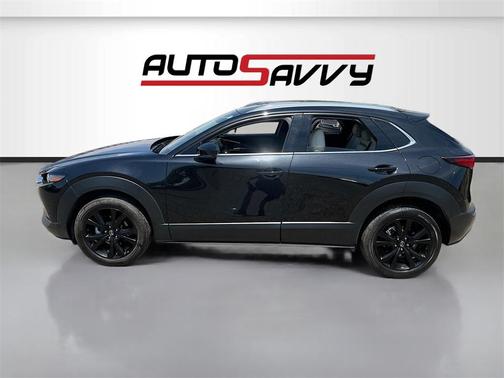 2023 Mazda CX-30 2.5 Turbo Premium Package