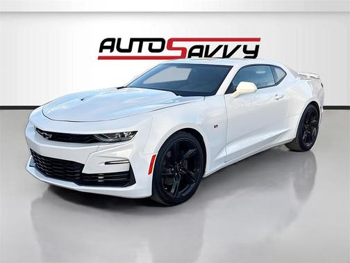 2023 Chevrolet Camaro 1SS