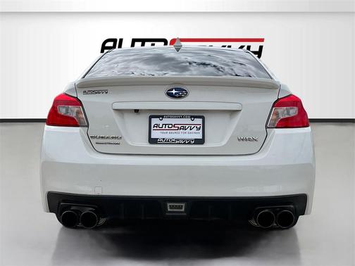 2020 Subaru WRX Base
