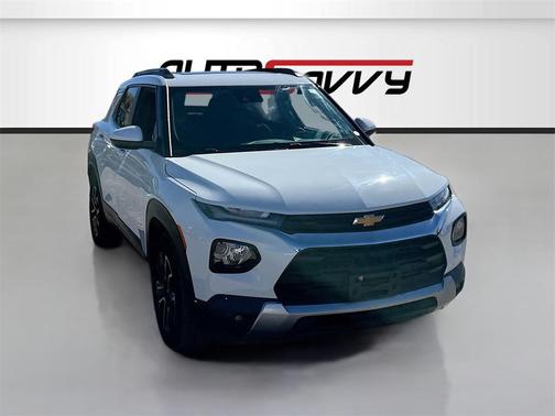 2023 Chevrolet Trailblazer ACTIV