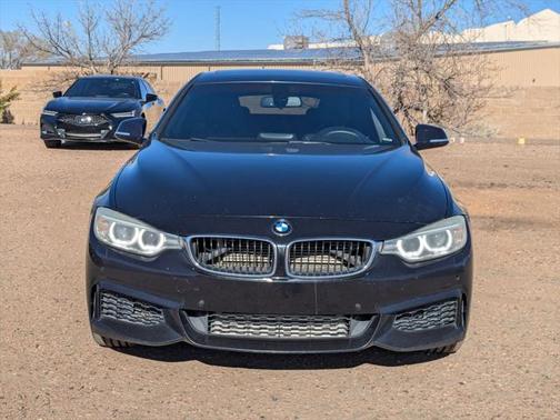 2015 BMW 435 Gran Coupe i xDrive