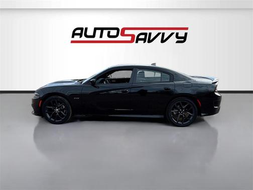 2023 Dodge Charger R/T