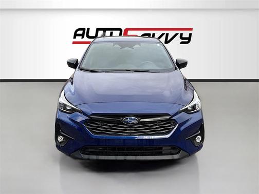 2024 Subaru Impreza RS