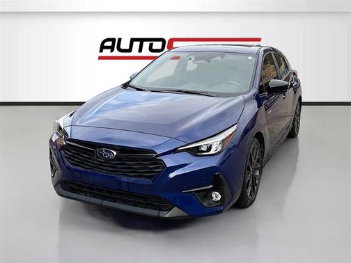 2024 Subaru Impreza RS